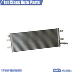 Motor Inverter Cooler for Ford Fusion (2010-2012)
