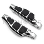 Stiletto Spike Footpegs for Suzuki Boulevard Intruder S83 VS1400 Marauder 800