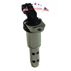 2X VANOS Engine Variable Control Valve Timing Solenoid for BMW