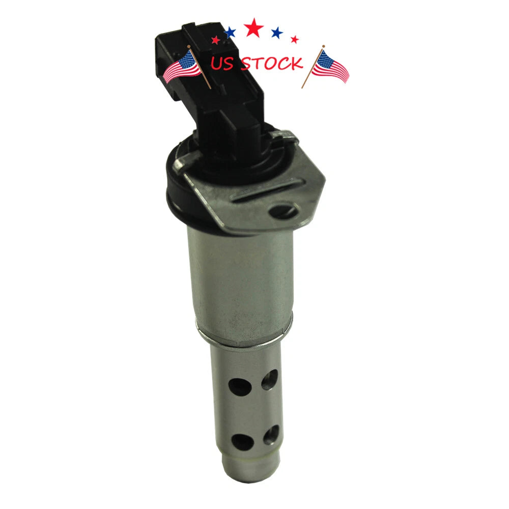 2X VANOS Engine Variable Control Valve Timing Solenoid for BMW