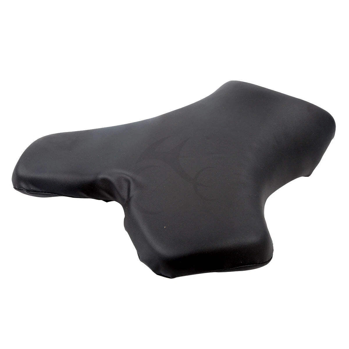 Black Front Rider Driver Seat for Yamaha YZF R1 (2004–2006)