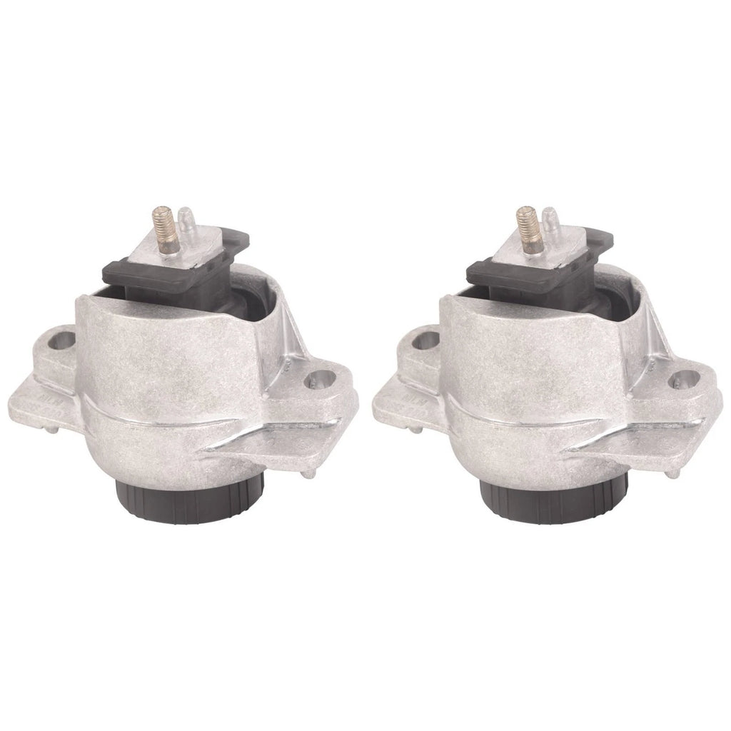 Engine Motor Mounts for Jaguar XE (2017)