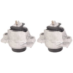 Engine Motor Mounts for Jaguar XE (2017)