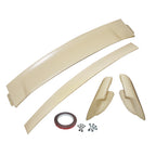Mugen Style RR Trunk Wing Spoiler for Honda Civic 4DR Sedan (2006–2011)