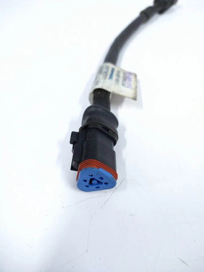 Wire Harness for Caterpillar Marine Engine (CAT 165-0201) 12''
