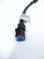 Wire Harness for Caterpillar Marine Engine (CAT 165-0201) 12''