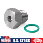M14 Magnetic Oil Drain Plug for Harley Nightster RH975, RH975S (2022–2023)