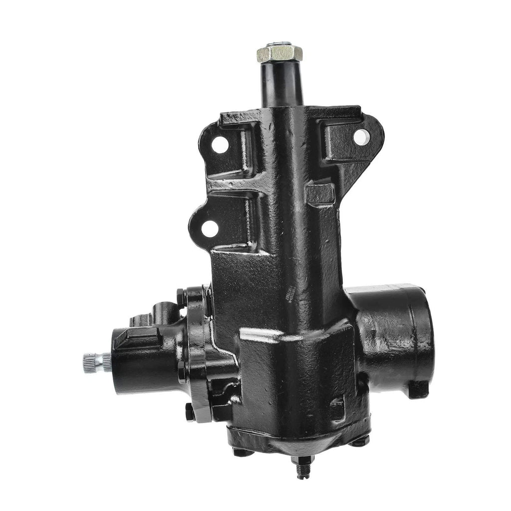 Power Steering Gear Box for Ford F-150, Bronco (1976–1979) 4WD