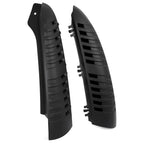 Rear D Pillar Trim Panels for Chevy Tahoe Suburban Yukon (2000–2006)