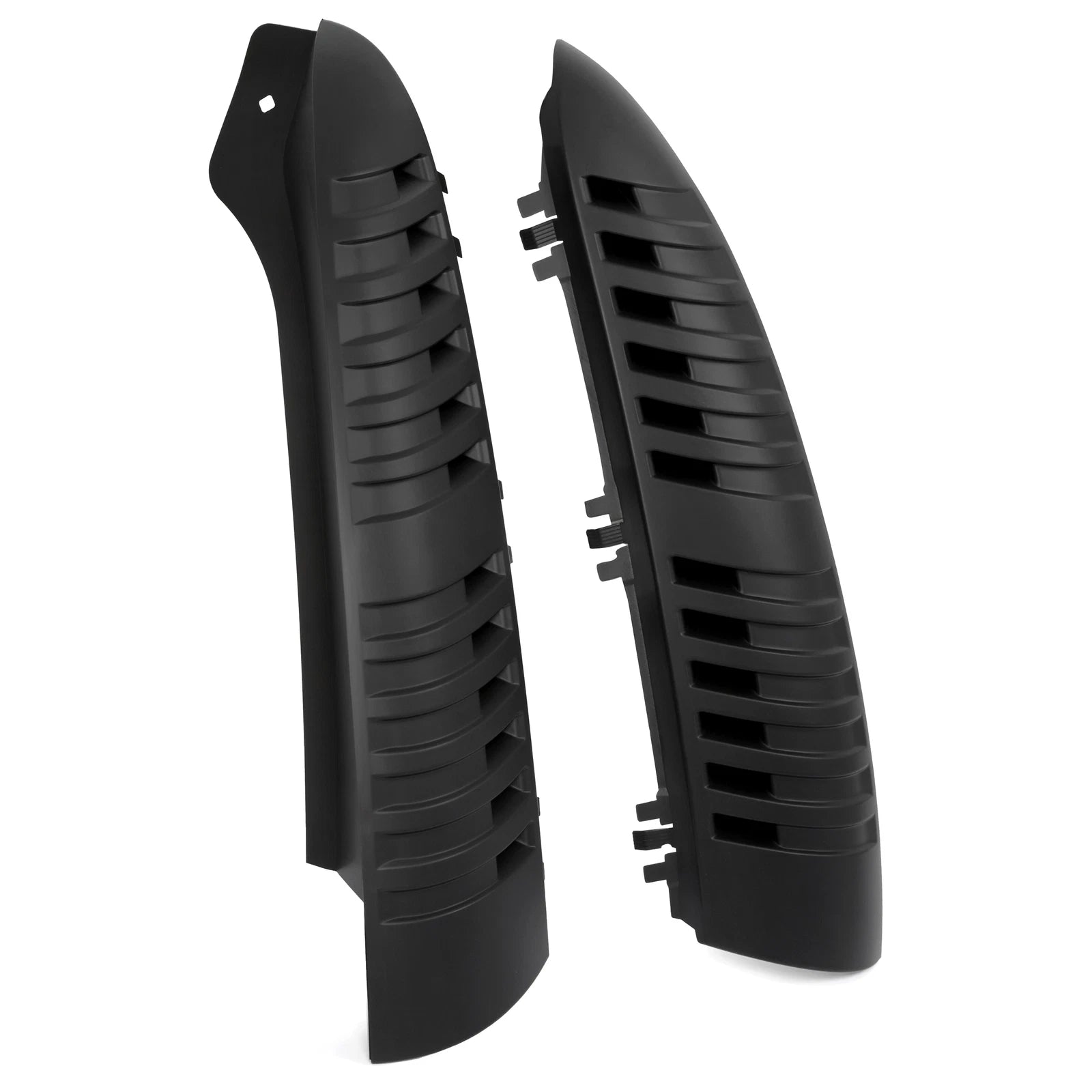 Rear D Pillar Trim Panels for Chevy Tahoe Suburban Yukon (2000–2006)