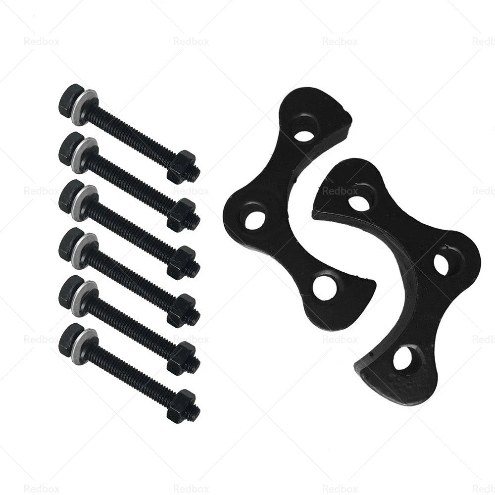 Front Upper Ball Joint Spacer Lift Kit 20MM for Ford Ranger Mazda BT50 (2011–2023)