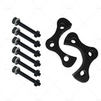 Front Upper Ball Joint Spacer Lift Kit 20MM for Ford Ranger Mazda BT50 (2011–2023)