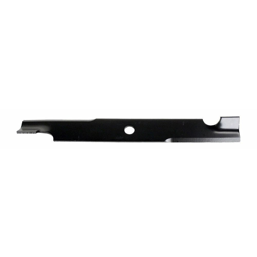 Notched Mower Blade 18" X 5/8" for Scag (Replaces 48108)
