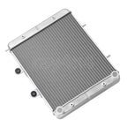 Aluminum Radiator for Polaris Sportsman 700 X2 (2004–2008) 1240521 1240190 1240301