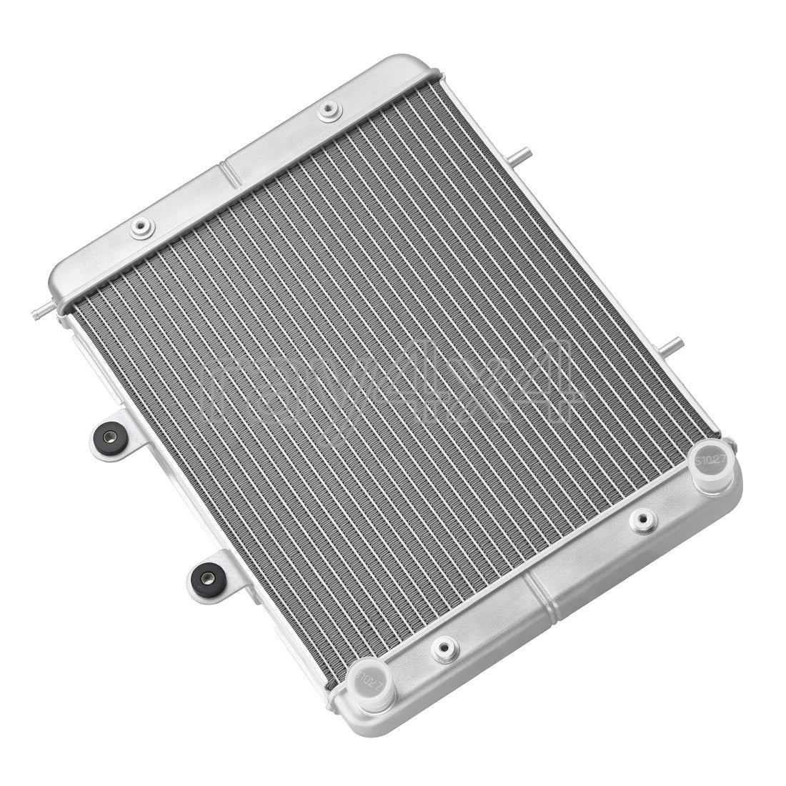 Aluminum Radiator for Polaris Sportsman 700 X2 (2004–2008) 1240521 1240190 1240301