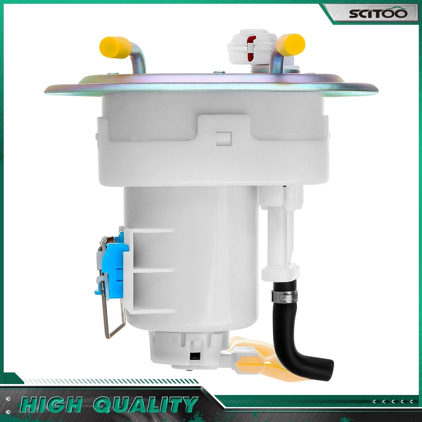 Electric Fuel Pump for Kia Sportage (2005–2010) | Hyundai Tucson (2005–2009)