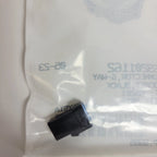 6-Way Socket Connector for Harley-Davidson (OEM) 69201162