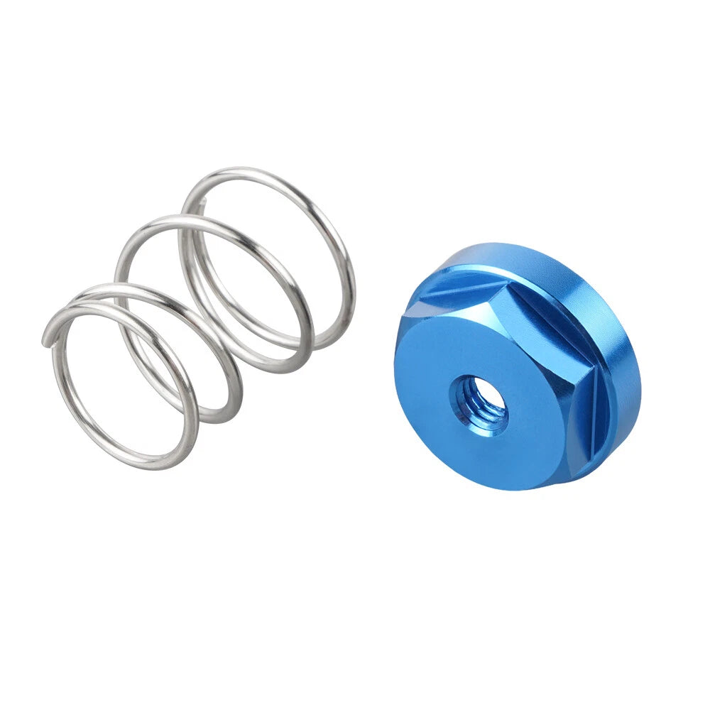 Rear Brake Return Spring Kit for Husqvarna TC FC TE FE 125 250 300 350 450 (2014–2025)