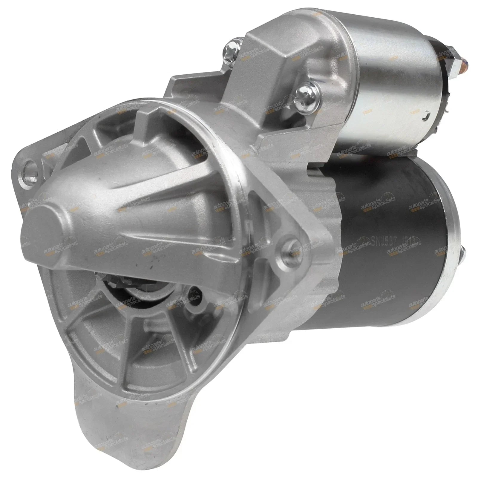 Starter Motor 4.0L Barra for Ford Falcon FG (2008 - 2014)