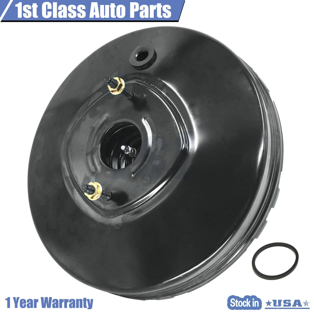 Power Brake Booster for Ford Edge, Lincoln MKX (2011–2015)