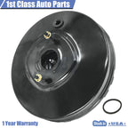 Power Brake Booster for Ford Edge, Lincoln MKX (2011–2015)
