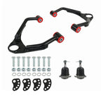 Upper Control Arms for Chevy Silverado 1500 & GMC Sierra 1500 (2007-2015)