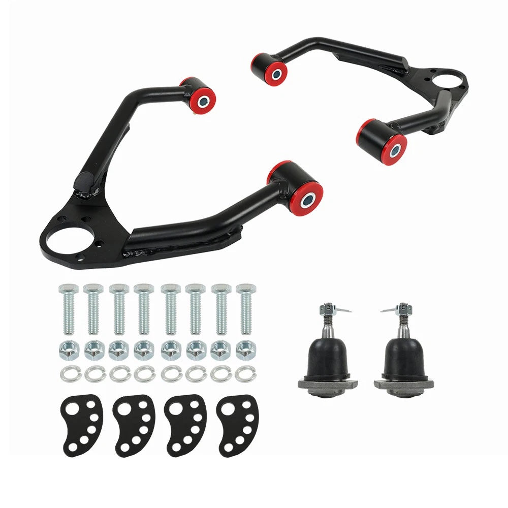 Upper Control Arms for Chevy Silverado 1500 & GMC Sierra 1500 (2007-2015)