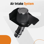 Cold Air Intake for Dodge Challenger 6.4L V8 (2012-2023)