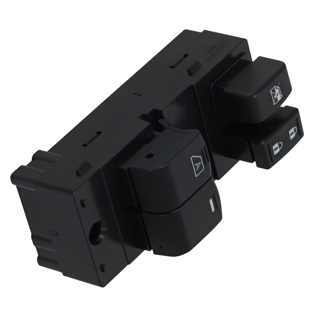 Master Power Window Switch for Nissan Frontier (2007-2017)