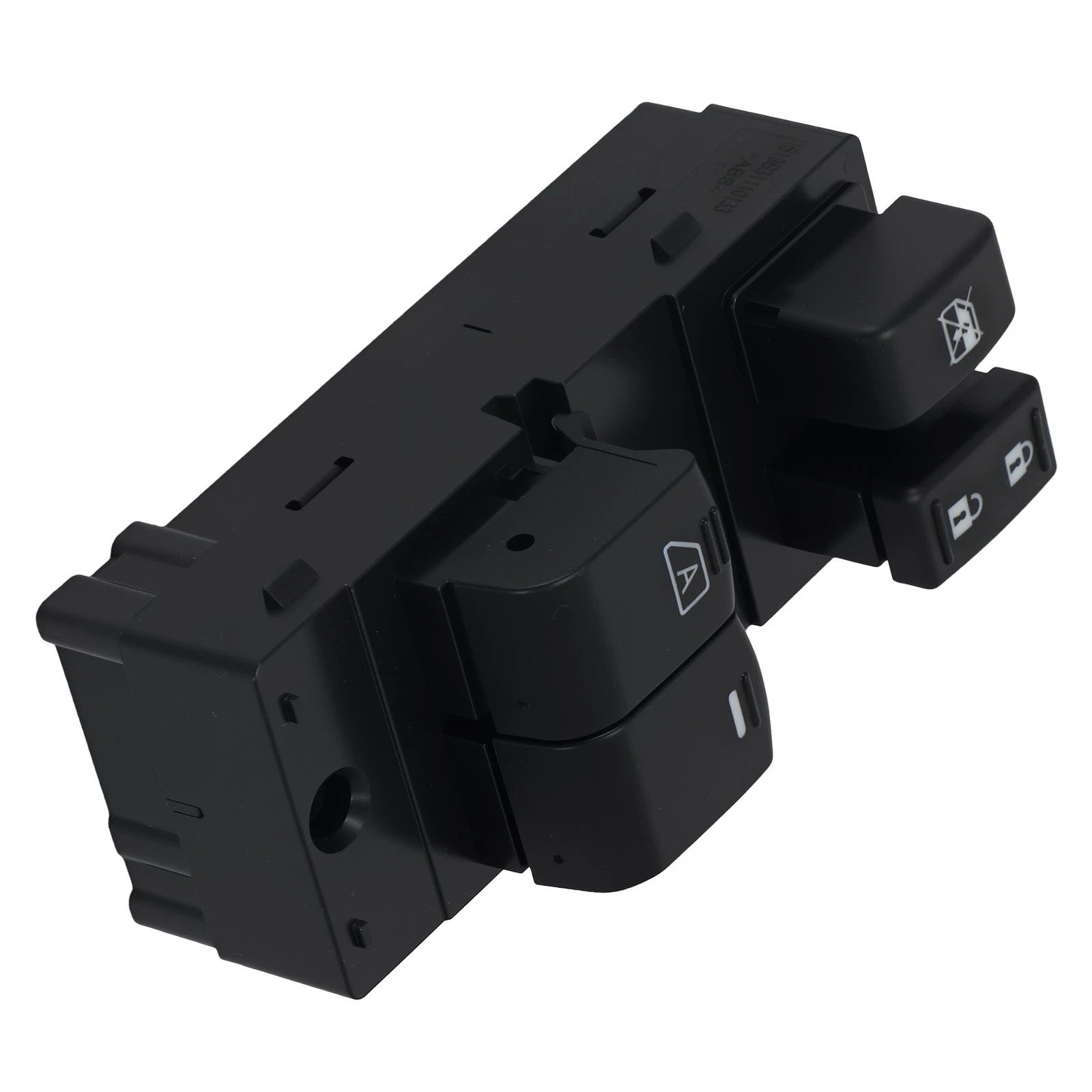 Master Power Window Switch for Nissan Frontier (2007-2017)