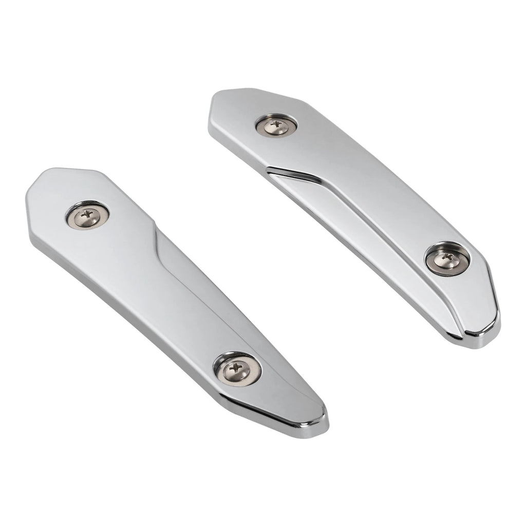Windshield Side Trims for Harley CVO Road Glide FLTRXSE ST (2023–2026)