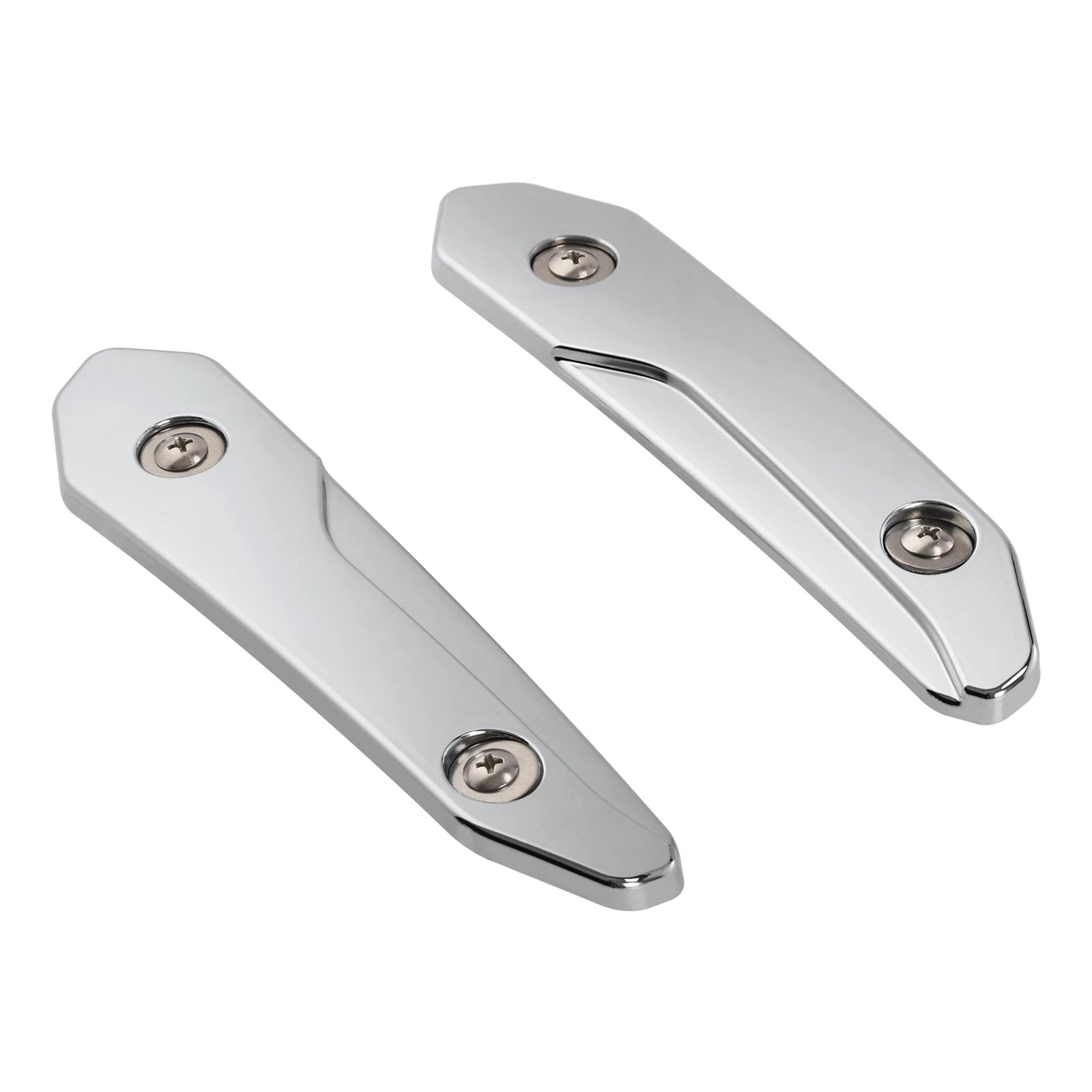 Windshield Side Trims for Harley CVO Road Glide FLTRXSE ST (2023–2026)