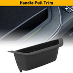 Left Door Interior Handle Pull Trim for BMW X3 X4 (2011–2017) EXV