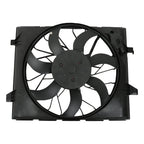 Engine Cooling Fan for Dodge Durango, Jeep Grand Cherokee (2014–2020)