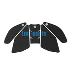 Tank Pad Protector Grip Sticker for Kawasaki ZX10R (2011–2023)