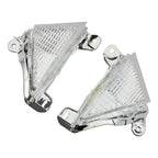 Front Turn Signals for Kawasaki Ninja ZX6R (2007–2012), ZX14R (2020–2024)