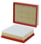 Wix Air Filter for Ford Edge (2016–2017)