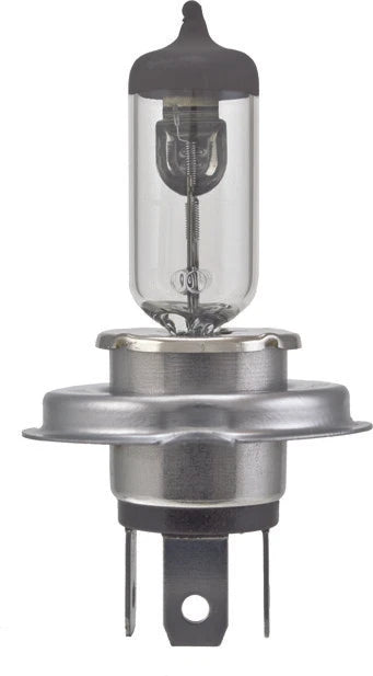 Hella 9003LL Multi-Purpose Light Bulb for Various Vehicles