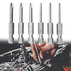Magnetic Y Tip Screwdriver for Hand Tools