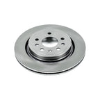 Brake Discs for Powerstop EBR680 (FWD)