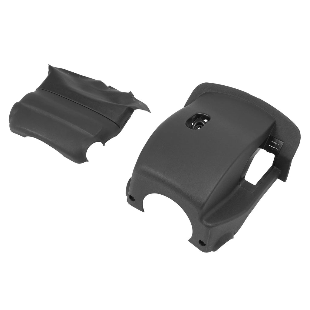 Steering Column Shroud Cover Kit for Kia Forte (2013–2018)