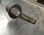 Transmission Dipstick for Lincoln Mark VIII (1993–1996)