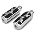 Eagle Falcon Footpeg for Suzuki Boulevard Intruder S83 VS1400 Marauder 800 VZ800 (1997–2009)