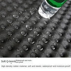 Soundproof Cotton Car Sound Proofing Deadening Double-Sided Anti-Noise