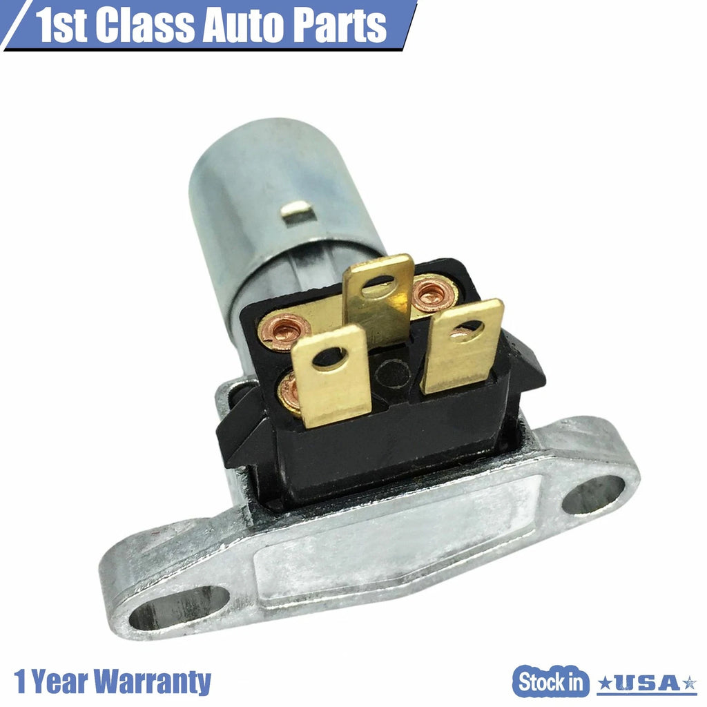 Headlight Dimmer Switch for GMC Chevrolet P30 Jeep Cherokee