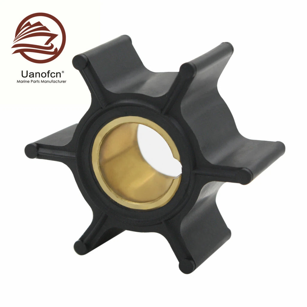 Impeller for Johnson Evinrude OMC Motor (386084, 777817, 18-3050, 9-45201, 500355)