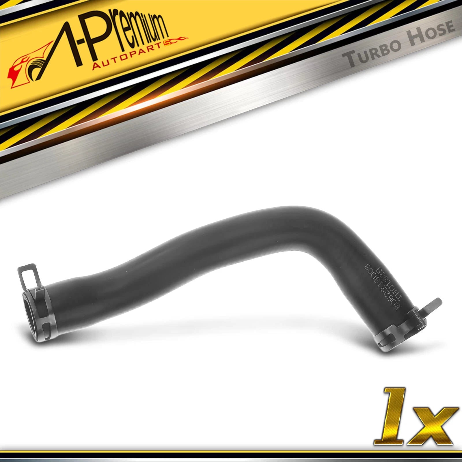 Turbocharger Intake Pipe Repair Hose for Mercedes Benz W204 W212 R172 (2007–2015)