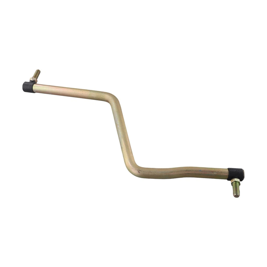 Steering Control Draglink with Lock Nuts for Popular Mower Brands