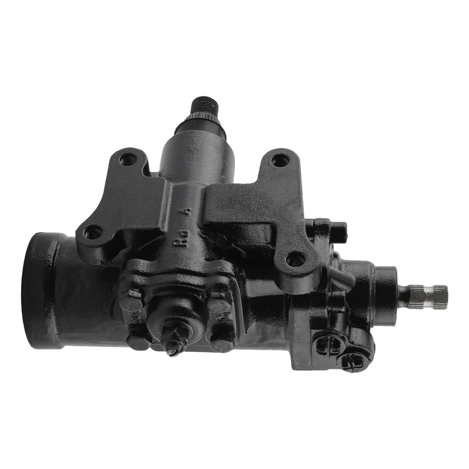 Power Steering Gear Box for Chevrolet C10 C20 C30 GMC C/R 1500 2500 3500 (LHD)