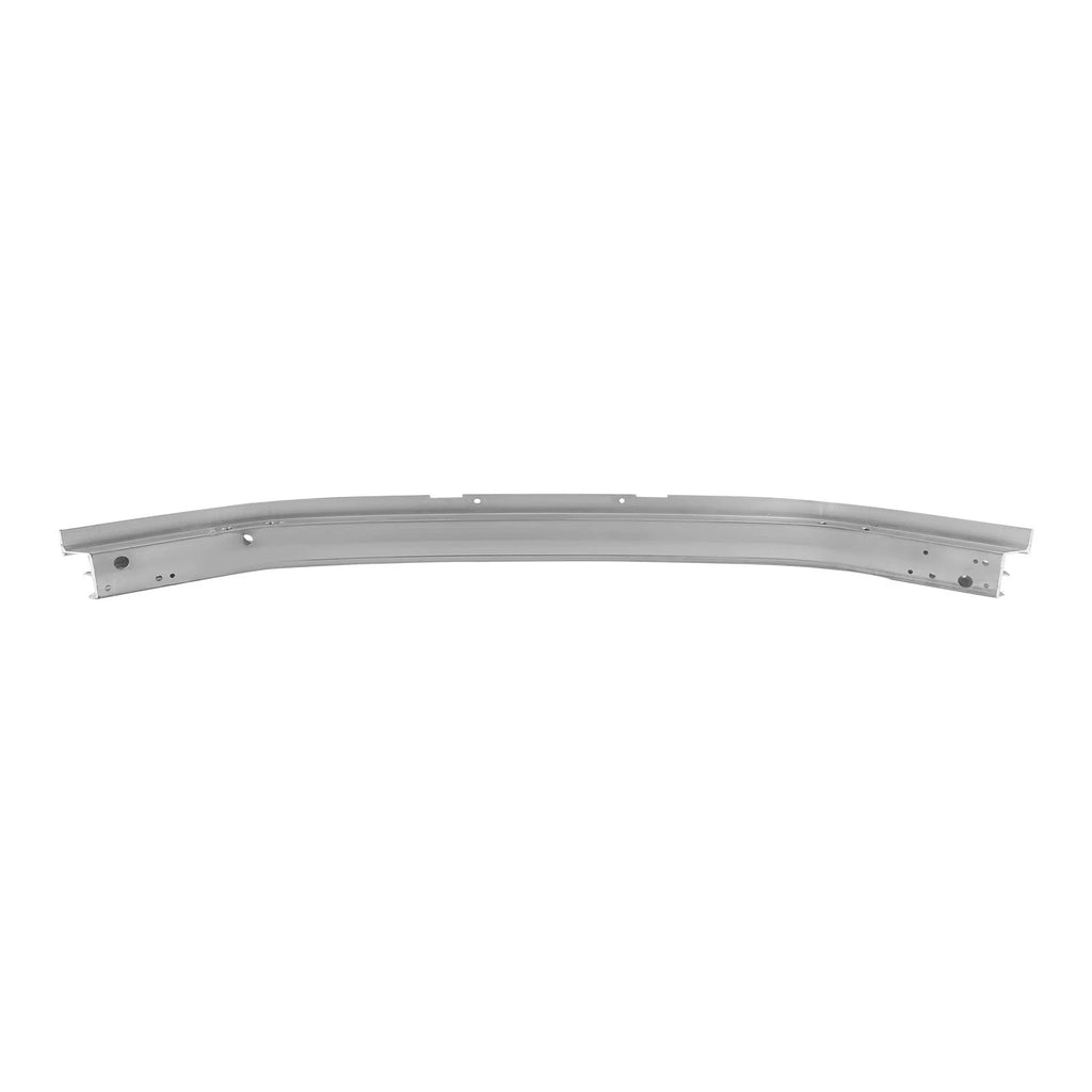 Front Crash Bar Reinforcement for BMW X1 F48 X2 F39 (2016–2022) BM1006137 Silver
